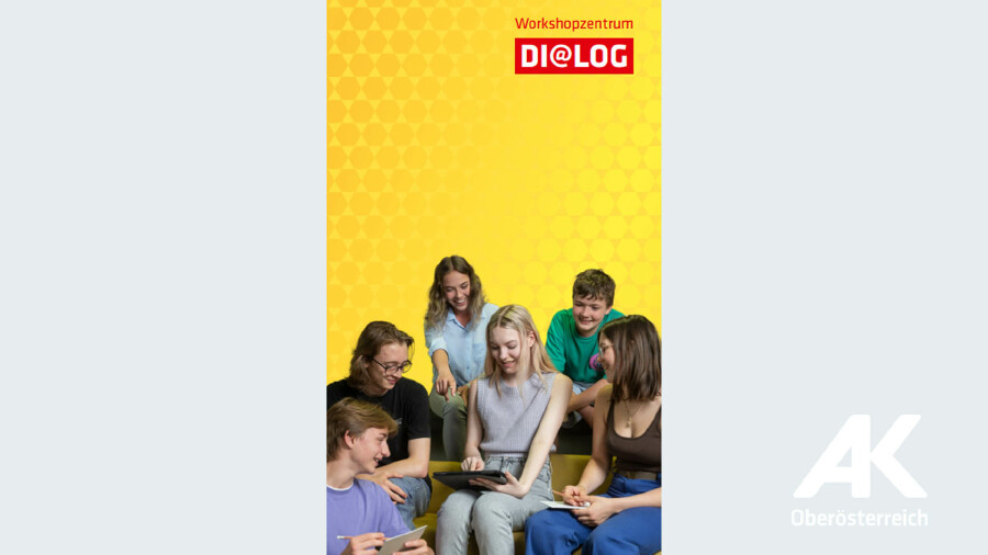 Di@log Schulprogramm