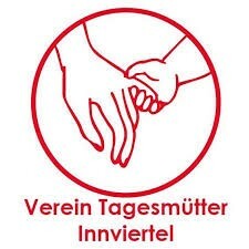 Logo Verein Tagesmütter Innviertel © -, Verein Tagesmütter Innviertel Logo Verein Tagesmütter Innviertel