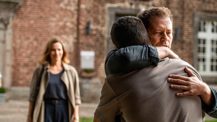 Film: Die Rettung der uns bekannten Welt © -, star movie Film: Die Rettung der uns bekannten Welt © -, star movie