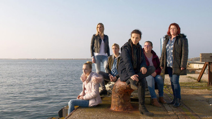 „Wie im echten Leben“ © moviemento, - „Wie im echten Leben“ © moviemento, -
