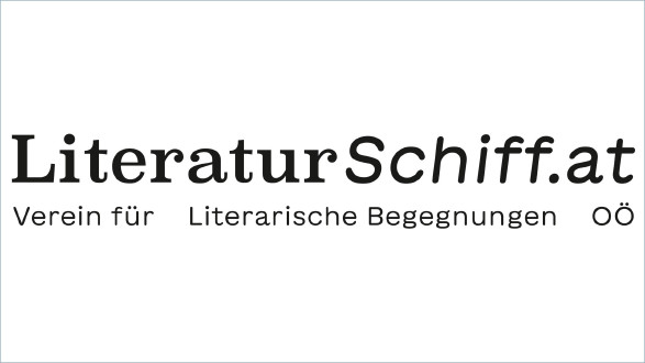 Logo Initiative.Literaturschiff © -, literaturschiff.at